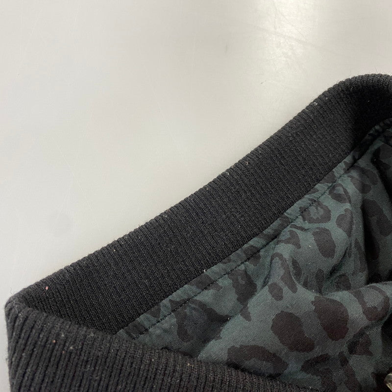 【中古品】【メンズ】 VARDE77 バルデセブンティセブン VR20SS-AN-JC01 JUNKIE HEART SATIN JACKET ジャンキー ハート サテン ジャケット アウター 140-260911-kh-07-izu サイズ：1 カラー：マルチ 万代Net店