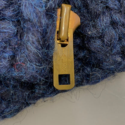 【中古品】【メンズ】 CHESWICK チェスウィック COWICHAN SWEATER カウチンセーター 145-260914-as-03-izu サイズ：38 カラー：マルチカラー 万代Net店