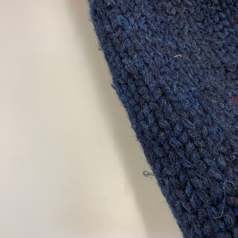 【中古品】【メンズ】 CHESWICK チェスウィック COWICHAN SWEATER カウチンセーター 145-260914-as-03-izu サイズ：38 カラー：マルチカラー 万代Net店
