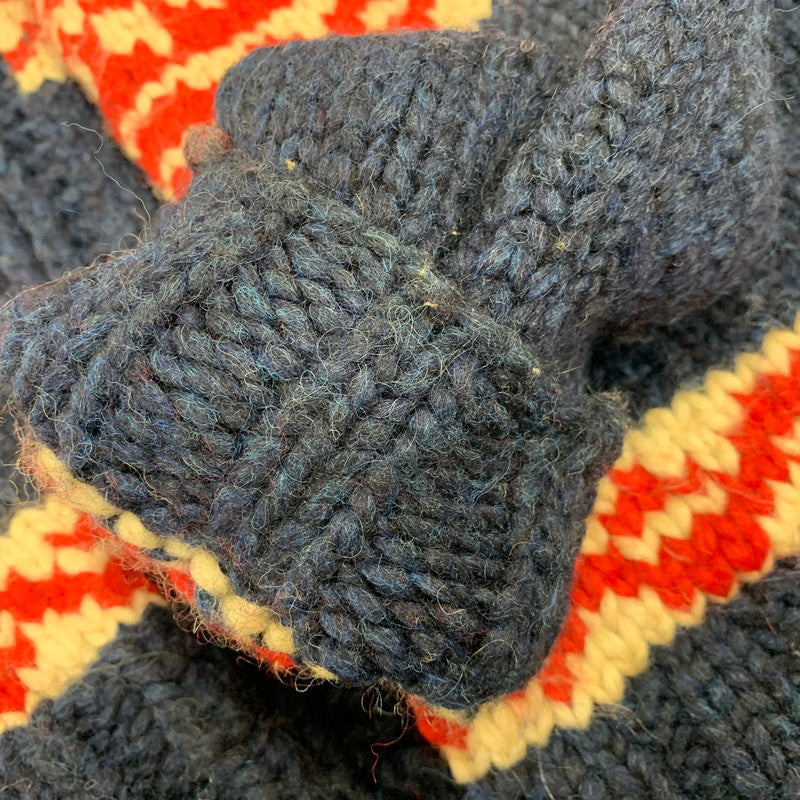 【中古品】【メンズ】 CHESWICK チェスウィック COWICHAN SWEATER カウチンセーター 145-260914-as-03-izu サイズ：38 カラー：マルチカラー 万代Net店
