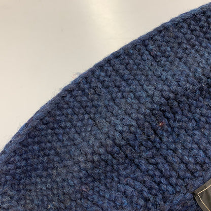 【中古品】【メンズ】 CHESWICK チェスウィック COWICHAN SWEATER カウチンセーター 145-260914-as-03-izu サイズ：38 カラー：マルチカラー 万代Net店