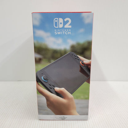 【中古美品】 【未使用】【ゲーム】Nintendo Switch 2 マリオカートワールドセット (日本語・国内専用) BEE-S-KB6PA(JPN) 任天堂 ニンテンドースイッチ2 本体 035-261018-as-01-izu 万代Net店