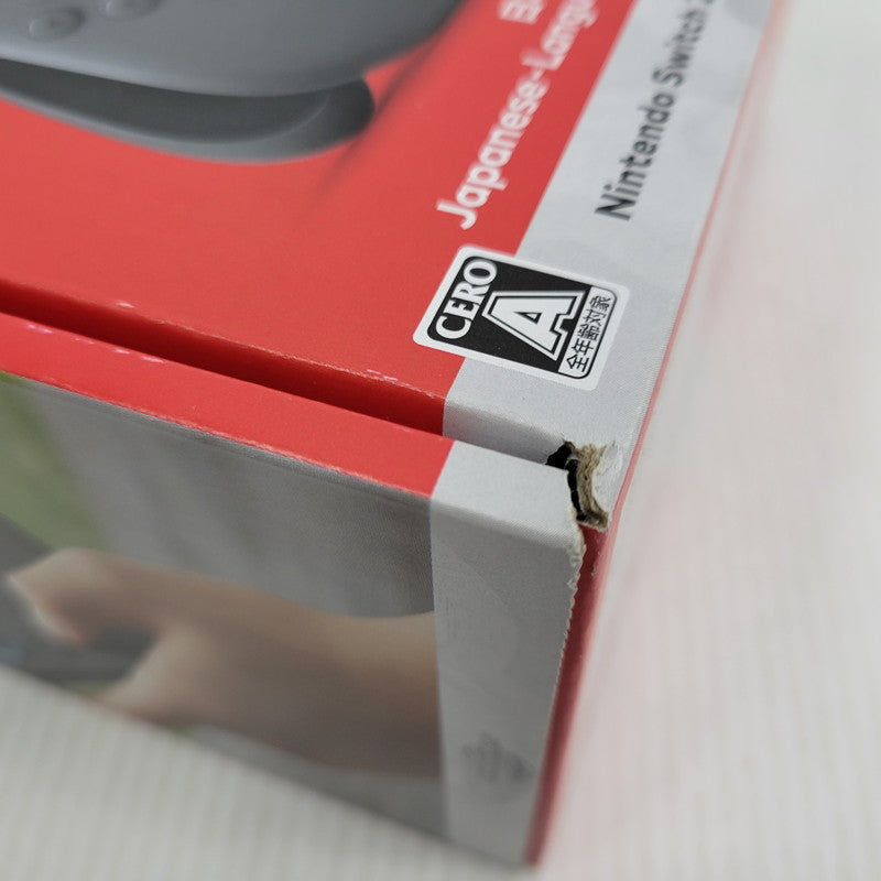 【中古美品】 【未使用】【ゲーム】Nintendo Switch 2 マリオカートワールドセット (日本語・国内専用) BEE-S-KB6PA(JPN) 任天堂 ニンテンドースイッチ2 本体 035-261018-as-01-izu 万代Net店