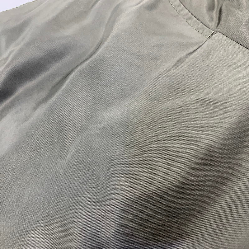 【中古品】【メンズ】 ALPHA アルファ 20004-276 MA-1 FLIGHT JACKET フライト ジャケット アウター 145-260905-cs-14-izu サイズ：L カラー：カーキ 万代Net店