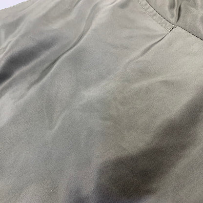 【中古品】【メンズ】 ALPHA アルファ 20004-276 MA-1 FLIGHT JACKET フライト ジャケット アウター 145-260905-cs-14-izu サイズ：L カラー：カーキ 万代Net店