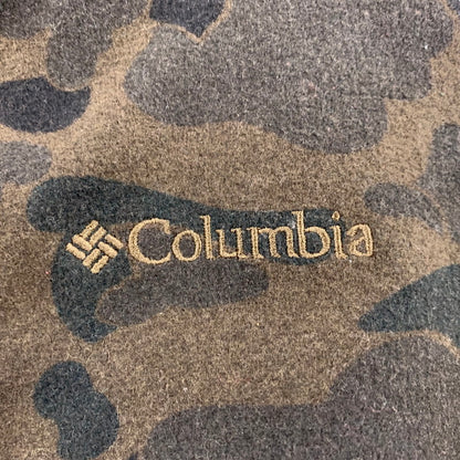 【中古品】【メンズ】 Columbia コロンビア BOCKLEY SQUARE JACKET PM5272 ボックリー スクエア ジャケット 144-260914-as-07-izu サイズ：L カラー：マルチカラー 万代Net店