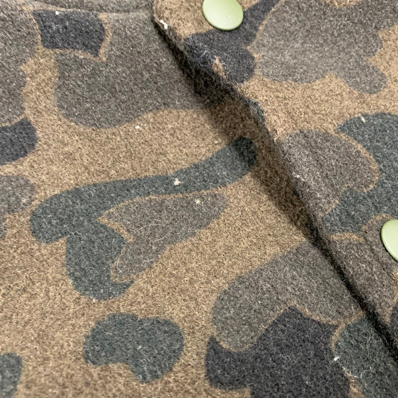 【中古品】【メンズ】 Columbia コロンビア BOCKLEY SQUARE JACKET PM5272 ボックリー スクエア ジャケット 144-260914-as-07-izu サイズ：L カラー：マルチカラー 万代Net店