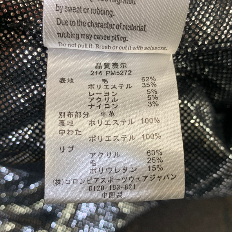 【中古品】【メンズ】 Columbia コロンビア BOCKLEY SQUARE JACKET PM5272 ボックリー スクエア ジャケット 144-260914-as-07-izu サイズ：L カラー：マルチカラー 万代Net店