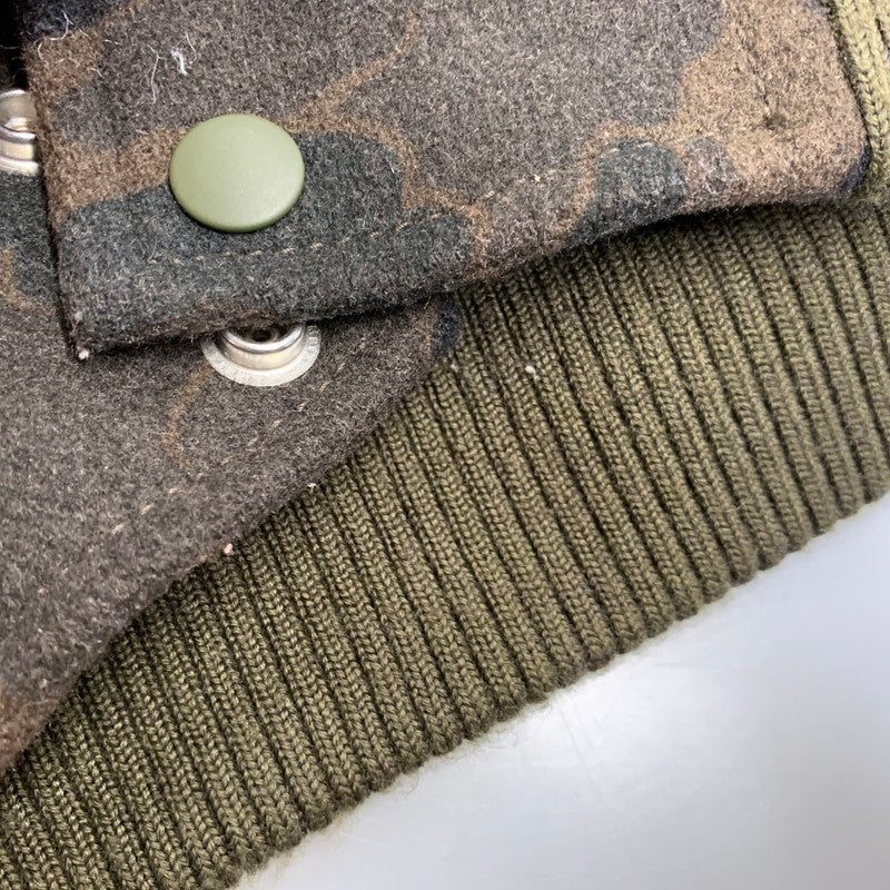 【中古品】【メンズ】 Columbia コロンビア BOCKLEY SQUARE JACKET PM5272 ボックリー スクエア ジャケット 144-260914-as-07-izu サイズ：L カラー：マルチカラー 万代Net店