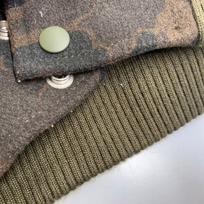【中古品】【メンズ】 Columbia コロンビア BOCKLEY SQUARE JACKET PM5272 ボックリー スクエア ジャケット 144-260914-as-07-izu サイズ：L カラー：マルチカラー 万代Net店