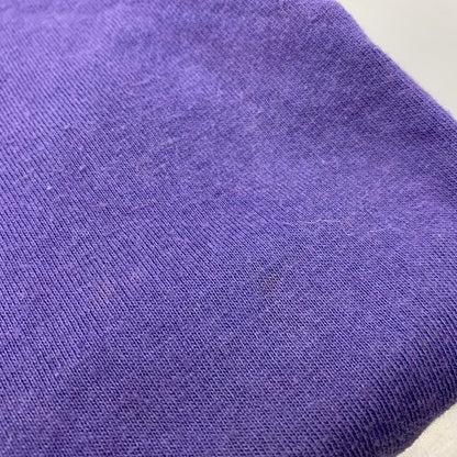 【中古品】【メンズ】 MARTIN MARGIELA マルタンマルジェラ AIDS TEE 31XM099 エイズ Tシャツ ここのえ期 半袖 141-260914-as-08-izu サイズ：M カラー：パープル 万代Net店