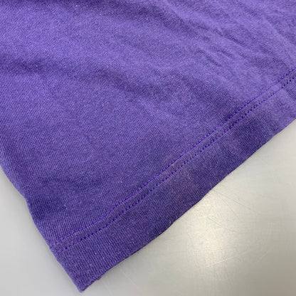 【中古品】【メンズ】 MARTIN MARGIELA マルタンマルジェラ AIDS TEE 31XM099 エイズ Tシャツ ここのえ期 半袖 141-260914-as-08-izu サイズ：M カラー：パープル 万代Net店