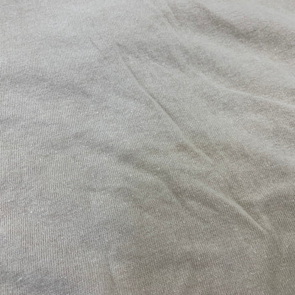 【中古品】【メンズ】 MARTIN MARGIELA マルタンマルジェラ AIDS TEE 31XM099 エイズ Tシャツ ここのえ期 半袖 141-260914-as-09-izu サイズ：M カラー：ベージュ 万代Net店