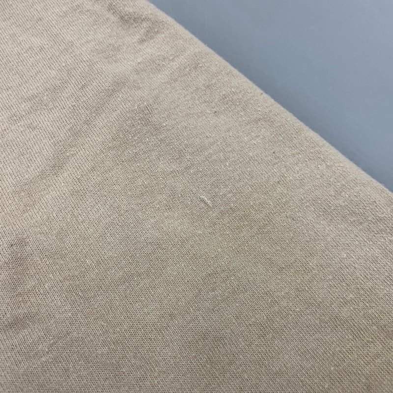 【中古品】【メンズ】 MARTIN MARGIELA マルタンマルジェラ AIDS TEE 31XM099 エイズ Tシャツ ここのえ期 半袖 141-260914-as-09-izu サイズ：M カラー：ベージュ 万代Net店