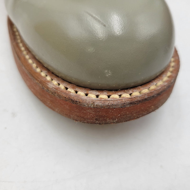【中古品】【メンズ】 REGAL リーガル SADDLE SHOES 2051 サドルシューズ 靴 164-260907-as-10-izu サイズ：26.5 カラー：BRST 万代Net店