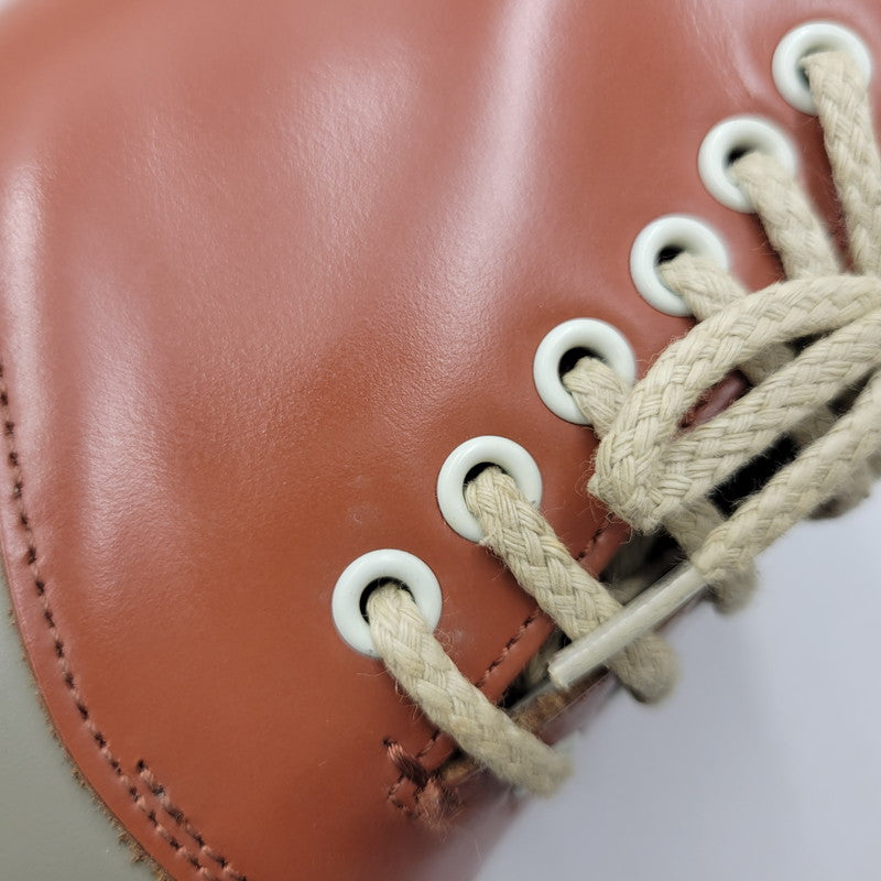 【中古品】【メンズ】 REGAL リーガル SADDLE SHOES 2051 サドルシューズ 靴 164-260907-as-10-izu サイズ：26.5 カラー：BRST 万代Net店