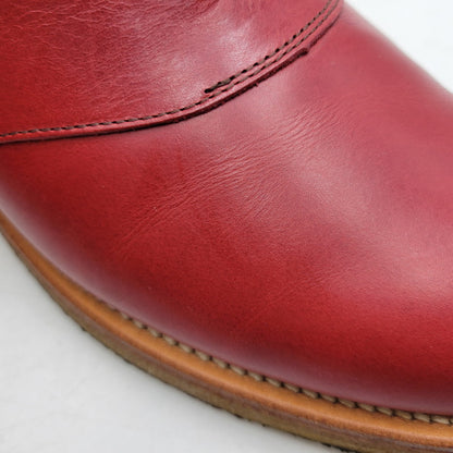 【中古品】【メンズ】 REGAL リーガル SADDLE SHOES 2051 R60TH サドルシューズ 靴 164-260907-as-12-izu サイズ：26.5 カラー：WINE 万代Net店