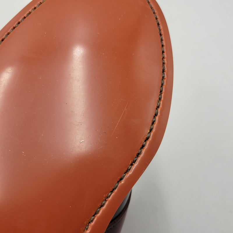 【中古品】【メンズ】 REGAL リーガル × LIGHTNING ライトニング LTN SADDLE SHOES 695S サドルシューズ 靴 164-260907-as-11-izu サイズ：26.5 カラー：BLDN 万代Net店