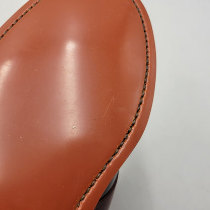 【中古品】【メンズ】 REGAL リーガル × LIGHTNING ライトニング LTN SADDLE SHOES 695S サドルシューズ 靴 164-260907-as-11-izu サイズ：26.5 カラー：BLDN 万代Net店