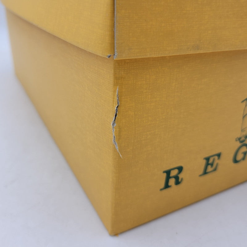 【中古品】【メンズ】 REGAL リーガル × LIGHTNING ライトニング LTN SADDLE SHOES 695S サドルシューズ 靴 164-260907-as-11-izu サイズ：26.5 カラー：BLDN 万代Net店