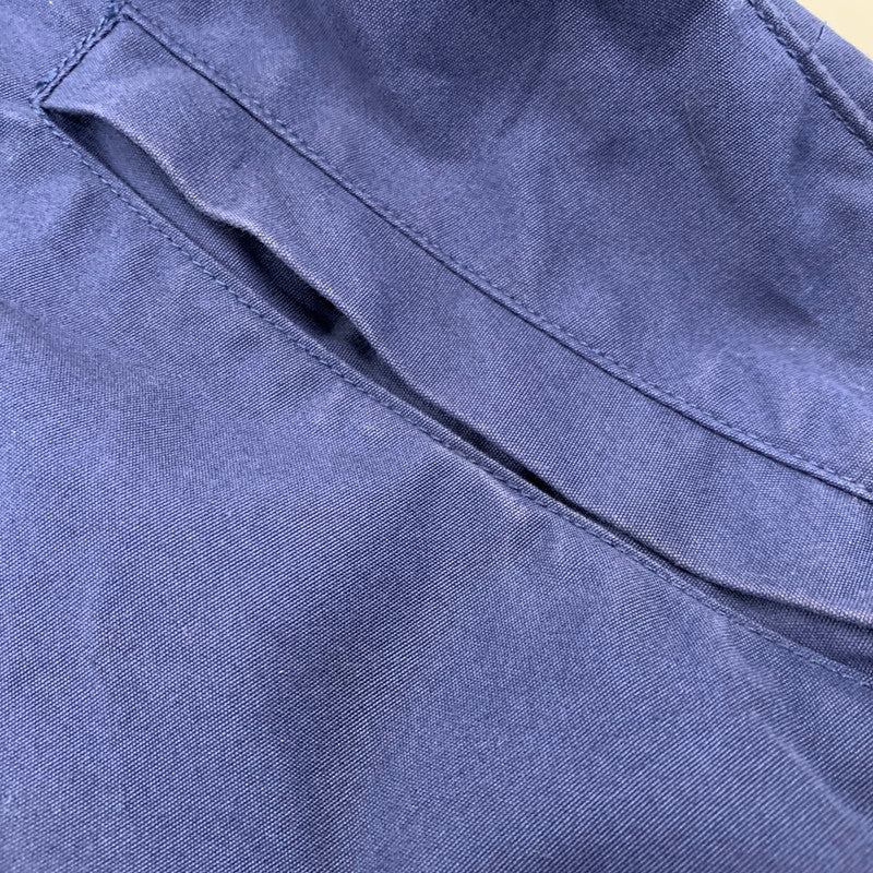 【中古品】【メンズ】 SUGAR CANE シュガーケーン SC15293 COTTON WEATHER CLOTH SPORTS JACKET コットン ウェザー クロス スポーツ ジャケット アウター 145-260905-cs-13-izu サイズ：40 カラー：ネイビー 万代Net店