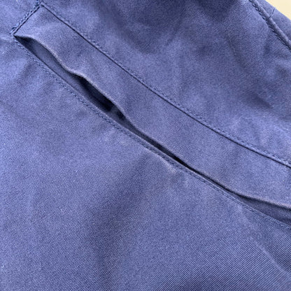 【中古品】【メンズ】 SUGAR CANE シュガーケーン SC15293 COTTON WEATHER CLOTH SPORTS JACKET コットン ウェザー クロス スポーツ ジャケット アウター 145-260905-cs-13-izu サイズ：40 カラー：ネイビー 万代Net店
