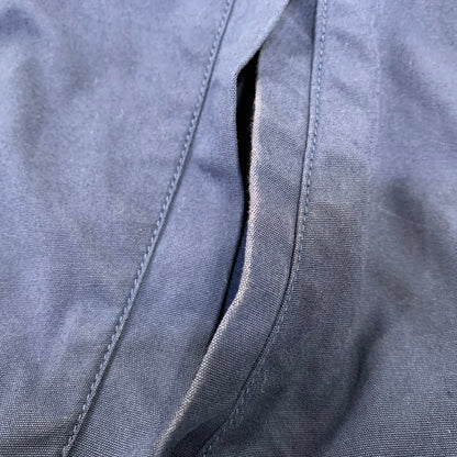 【中古品】【メンズ】 SUGAR CANE シュガーケーン SC15293 COTTON WEATHER CLOTH SPORTS JACKET コットン ウェザー クロス スポーツ ジャケット アウター 145-260905-cs-13-izu サイズ：40 カラー：ネイビー 万代Net店