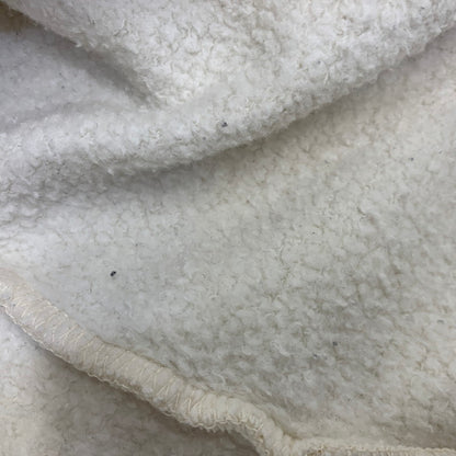 【中古品】【メンズ】 SUPREME シュプリーム 24AW SMALL BOX CREWNECK スモール ボックス クルーネック トップス 長袖 149-260905-cs-11-izu サイズ：L カラー：アイボリー 万代Net店