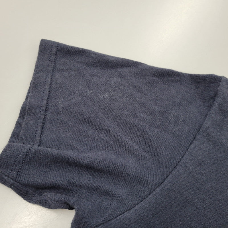 【中古品】【メンズ】 SUPREME シュプリーム TERA PATRICK TEE テラパトリック Tシャツ トップス 149-260908-kh-01-izu サイズ：S カラー：ネイビー 万代Net店