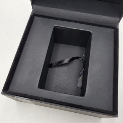 【中古品】【メンズ/レディース】 HAMILTON ハミルトン AMERICAN CLASSIC SPIRIT OF LIBERTY AUTOMATIC DATE H-424151 アメリカン クラシック スピリット オブ リバティ 裏スケルトン 腕時計 197-260907-as-04-izu カラー：シルバー 万代Net店