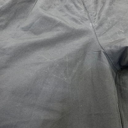 【中古品】【メンズ】 adidas アディダス 13-14 AC MILAN TRACK PANTS G73014 ACミラン トラックパンツ 159-260914-as-10-izu サイズ：XO カラー：ブラック 万代Net店
