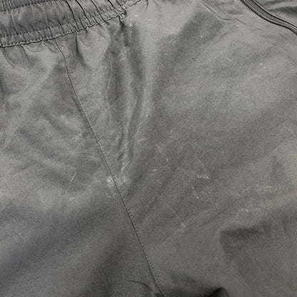 【中古品】【メンズ】 adidas アディダス 13-14 AC MILAN TRACK PANTS G73014 ACミラン トラックパンツ 159-260914-as-10-izu サイズ：XO カラー：ブラック 万代Net店