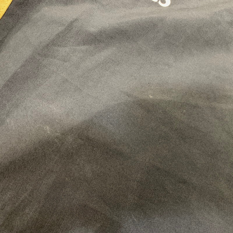 【中古品】【メンズ】 adidas アディダス 13-14 AC MILAN TRACK PANTS G73014 ACミラン トラックパンツ 159-260914-as-10-izu サイズ：XO カラー：ブラック 万代Net店