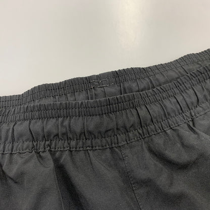 【中古品】【メンズ】 adidas アディダス 13-14 AC MILAN TRACK PANTS G73014 ACミラン トラックパンツ 159-260914-as-10-izu サイズ：XO カラー：ブラック 万代Net店