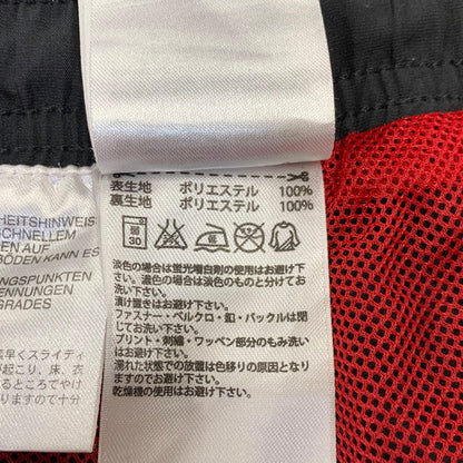 【中古品】【メンズ】 adidas アディダス 13-14 AC MILAN TRACK PANTS G73014 ACミラン トラックパンツ 159-260914-as-10-izu サイズ：XO カラー：ブラック 万代Net店