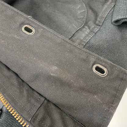 【中古品】【メンズ】 HEX ANTISTYLE ヘックス アンチスタイル DECK HOOK JACKET デック フック ジャケット アウター 142-260918-ya-23-izu サイズ：L カラー：ブラック 万代Net店