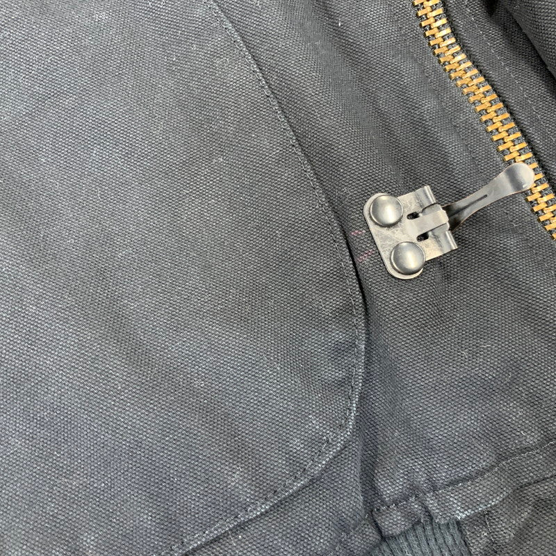 【中古品】【メンズ】 HEX ANTISTYLE ヘックス アンチスタイル DECK HOOK JACKET デック フック ジャケット アウター 142-260918-ya-23-izu サイズ：L カラー：ブラック 万代Net店