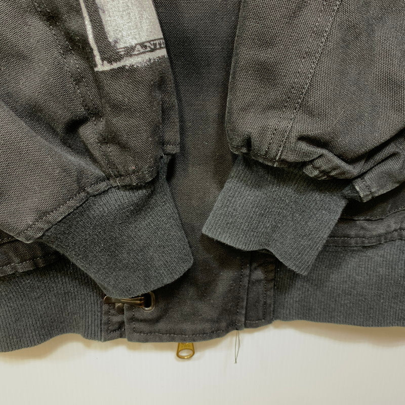 【中古品】【メンズ】 HEX ANTISTYLE ヘックス アンチスタイル DECK HOOK JACKET デック フック ジャケット アウター 142-260918-ya-23-izu サイズ：L カラー：ブラック 万代Net店