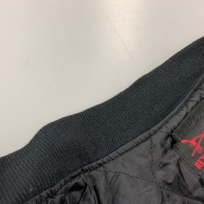 【中古品】【メンズ】 HEX ANTISTYLE ヘックス アンチスタイル DECK HOOK JACKET デック フック ジャケット アウター 142-260918-ya-23-izu サイズ：L カラー：ブラック 万代Net店