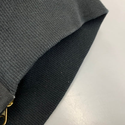 【中古品】【メンズ】 HEX ANTISTYLE ヘックス アンチスタイル DECK HOOK JACKET デック フック ジャケット アウター 142-260918-ya-23-izu サイズ：L カラー：ブラック 万代Net店