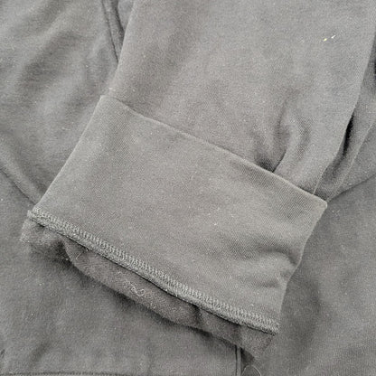 【現状渡し品】【メンズ】 YOHJI YAMAMOTO POUR HOMME ヨウジヤマモト プール オム HE-T13-074 22AW OVERSIZED PARKA オーバーサイズ パーカー トップス 140-260908-yn-08-izu サイズ：3 カラー：ブラック 万代Net店