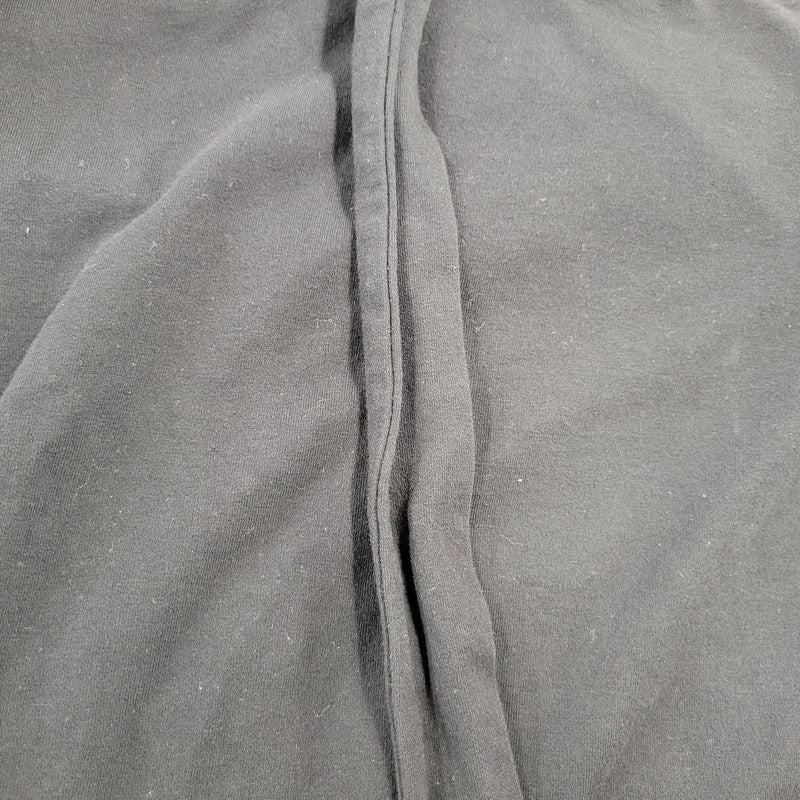 【現状渡し品】【メンズ】 YOHJI YAMAMOTO POUR HOMME ヨウジヤマモト プール オム HE-T13-074 22AW OVERSIZED PARKA オーバーサイズ パーカー トップス 140-260908-yn-08-izu サイズ：3 カラー：ブラック 万代Net店