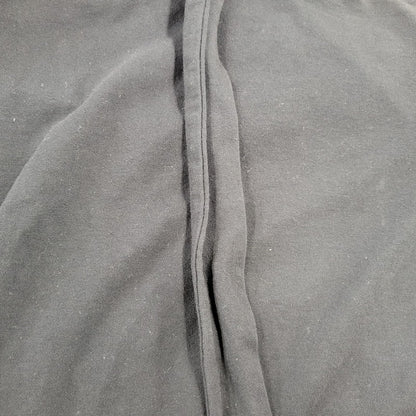 【現状渡し品】【メンズ】 YOHJI YAMAMOTO POUR HOMME ヨウジヤマモト プール オム HE-T13-074 22AW OVERSIZED PARKA オーバーサイズ パーカー トップス 140-260908-yn-08-izu サイズ：3 カラー：ブラック 万代Net店