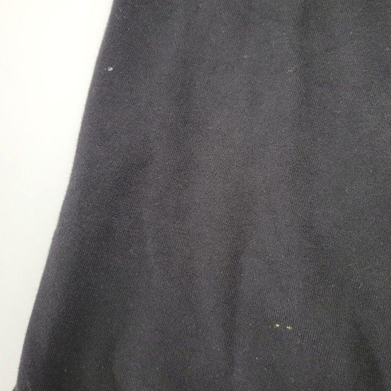 【現状渡し品】【メンズ】 YOHJI YAMAMOTO POUR HOMME ヨウジヤマモト プール オム HE-T13-074 22AW OVERSIZED PARKA オーバーサイズ パーカー トップス 140-260908-yn-08-izu サイズ：3 カラー：ブラック 万代Net店