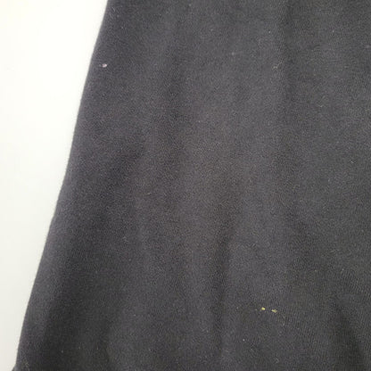 【現状渡し品】【メンズ】 YOHJI YAMAMOTO POUR HOMME ヨウジヤマモト プール オム HE-T13-074 22AW OVERSIZED PARKA オーバーサイズ パーカー トップス 140-260908-yn-08-izu サイズ：3 カラー：ブラック 万代Net店