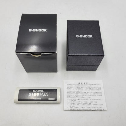 【中古品】【メンズ/レディース】 G-SHOCK ジーショック SOLAR DIGITAL 5600 SERIES WATCH GM-M5610 ソーラー デジタル 腕時計 196-260907-as-03-izu サイズ：46.7 × 43.2 × 12.7 mm カラー：ブラック 万代Net店