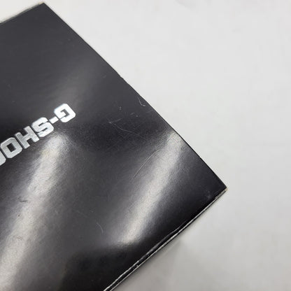 【中古品】【メンズ/レディース】 G-SHOCK ジーショック SOLAR DIGITAL 5600 SERIES WATCH GM-M5610 ソーラー デジタル 腕時計 196-260907-as-03-izu サイズ：46.7 × 43.2 × 12.7 mm カラー：ブラック 万代Net店