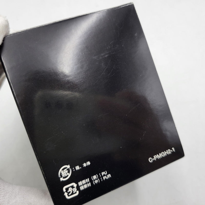 【中古品】【メンズ/レディース】 G-SHOCK ジーショック SOLAR DIGITAL 5600 SERIES WATCH GM-M5610 ソーラー デジタル 腕時計 196-260907-as-03-izu サイズ：46.7 × 43.2 × 12.7 mm カラー：ブラック 万代Net店