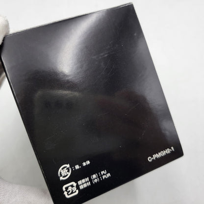 【中古品】【メンズ/レディース】 G-SHOCK ジーショック SOLAR DIGITAL 5600 SERIES WATCH GM-M5610 ソーラー デジタル 腕時計 196-260907-as-03-izu サイズ：46.7 × 43.2 × 12.7 mm カラー：ブラック 万代Net店