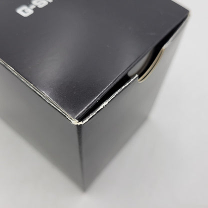 【中古品】【メンズ/レディース】 G-SHOCK ジーショック SOLAR DIGITAL 5600 SERIES WATCH GM-M5610 ソーラー デジタル 腕時計 196-260907-as-03-izu サイズ：46.7 × 43.2 × 12.7 mm カラー：ブラック 万代Net店
